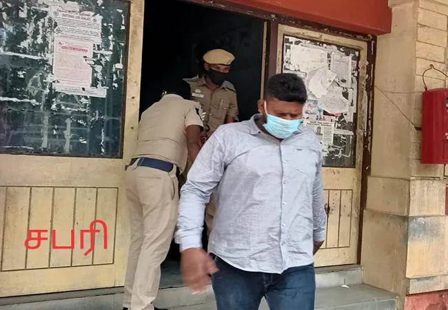 virudhachalam temples security incident  court judgement  